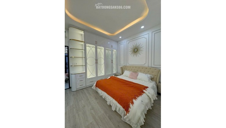 BÁN NHÀ BIỆT THỰ – PHẠM HỮU LẦU - Q.7 - CÁCH  ĐƯỜNG CHÍNH 10M - LÔ NHÌ  –  GẦN PHÚ MỸ HƯNG - GiÁ  8x TỶ