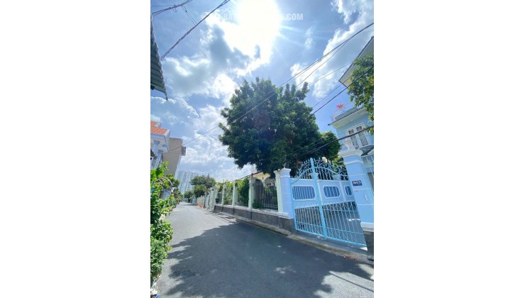  BÁN NHÀ - HXH - PHẠM HỮU LẦU – NHÀ BÈ – Ô TÔ XE TẢI TRÁNH NHAU - GIÁ 6x TỶ.