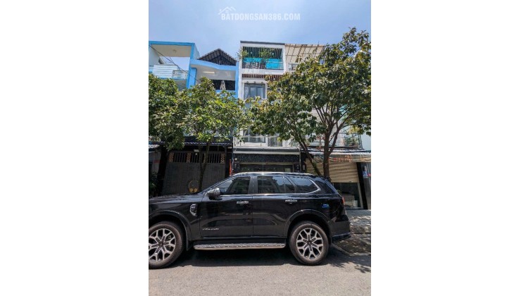 BÁN NHÀ 4 TẦNG - HUỲNH THỊ ĐỒNG – NHÀ BÈ - HXH – GIÁ 9x Tỷ.