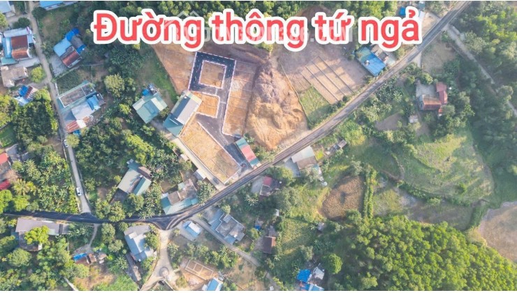 VK CK tôi được ông cha để lại mảnh đất 80m2 ở thị trấn tôi đi làm ăn xa nên cần bán gấp