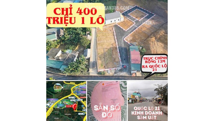 LÀM ĂN XA QUÊ VỪA BỊ VỠ NỢ NÊN TÔI CẦN TIỀN BÁN GẤP MẢNH ĐẤT 78M2