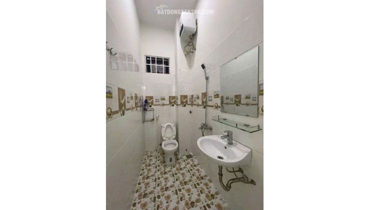 BÁN NHÀ 3 TẦNG ĐƯỜNG 7m5 - KHU ĐÔ THỊ SINH THÁI VEN SÔNG HOÀ XUÂN, KINH DOANH CỰC ĐỈNH.