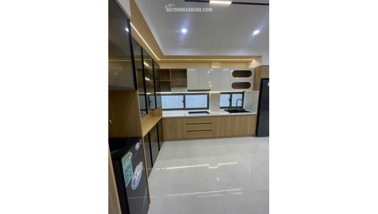 TÔN ĐẢN – SIÊU PHẨM 2 TẦNG_2 mặt kiệt