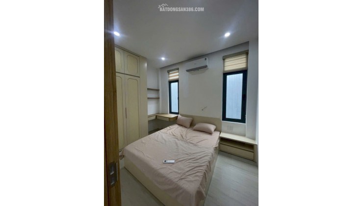 TÔN ĐẢN – SIÊU PHẨM 2 TẦNG_2 mặt kiệt