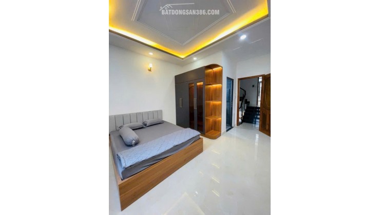 BÁN NHÀ ĐẸP 4 TẦNG – HUỲNH THỊ ĐỒNG - NHÀ BÈ – KDC ĐỒNG BỘ CAO CẤP – KẾ BÊN PHÚ MỸ HƯNG – HXH 6M - GIÁ 8xx TỶ