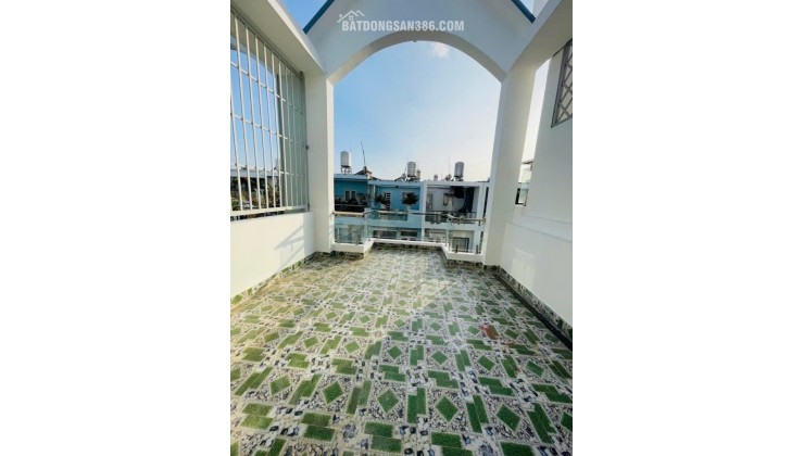 BÁN NHÀ ĐẸP 4 TẦNG – HUỲNH THỊ ĐỒNG - NHÀ BÈ – KDC ĐỒNG BỘ CAO CẤP – KẾ BÊN PHÚ MỸ HƯNG – HXH 6M - GIÁ 8xx TỶ