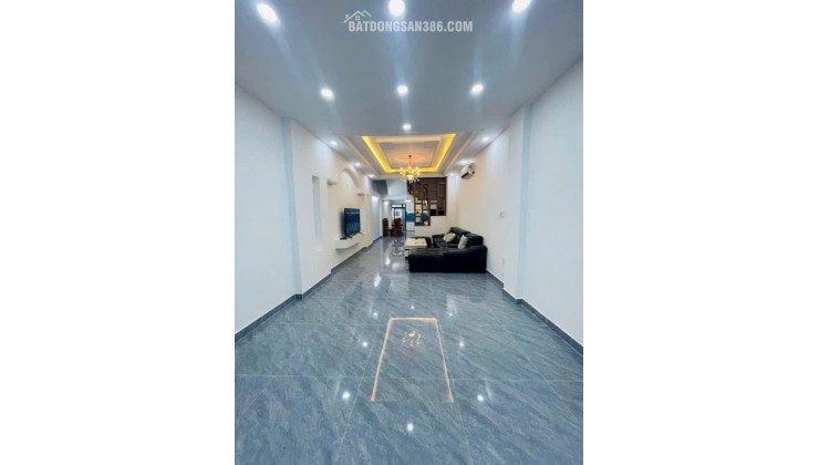 BÁN NHÀ ĐẸP 4 TẦNG – HUỲNH THỊ ĐỒNG - NHÀ BÈ – KDC ĐỒNG BỘ CAO CẤP – KẾ BÊN PHÚ MỸ HƯNG – HXH 6M - GIÁ 8xx TỶ