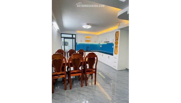 BÁN NHÀ ĐẸP 4 TẦNG – HUỲNH THỊ ĐỒNG - NHÀ BÈ – KDC ĐỒNG BỘ CAO CẤP – KẾ BÊN PHÚ MỸ HƯNG – HXH 6M - GIÁ 8xx TỶ