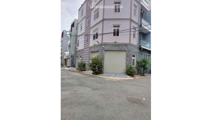 Nhà 3 tầng đẹp sát Trung Tâm Quận 2  Nguyễn Duy Trinh,Phú Hữu,Quận 9 
vuông vức, phong thủy đẹp, đường trước nhà 6m