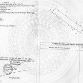 BÁN 2716M ĐẤT MẶT TIỀN QUỐC LỘ 56 XÃ HÒA LONG BRVT GIÁ 28 TỶ. LH:0937652763.