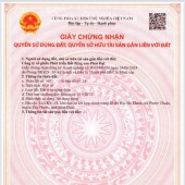 Bán  đất dự án đẹp ở mặt tiền QL19 Quy Nhơn Giá chỉ từ 2,2 tỷ/lô diện tích 80m2, Hỗ trợ trả góp không lãi suất