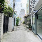  MINI HOUSE – NƠ TRANG LONG, P13, BÌNH THẠNH – CHỈ 2.1 TỶ 