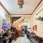 Bán nhà Hẻm ô tô ngay phố ẩm thực Phú Thọ Hòa, 67m2, 2 tầng, Vị trí kinh doanh, Chỉ 7tỷ nhỉnh