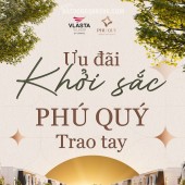 Đầu tư an toàn, tích sản bền vững với dự án Vlasta Thủy Nguyên của chủ đầu tư Văn Phú Invest