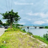 Siêu Phẩm Lô Góc Vệt 50m  Nguyễn Tất Thành, Hòa Hiệp Nam, Liên Chiểu, Đà Nẵng. 147m2, hướng Đông Nam, sổ đỏ, giá 7.2 tỷ. LH: 0877661879