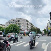 Bán nhà Hẻm kinh doanh sát mặt tiền Gò Dầu Tân Sơn Nhì,  53m2, 4 tầng ở KD, Chỉ 9 tỷ nhỉnh