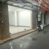 MẶT NGÕ THÔNG, GARA ÔTÔ - KINH DOANH - THANG MÁY, CẠNH HỒ ĐIỀU HÒA (chỉ 16 tỷ)