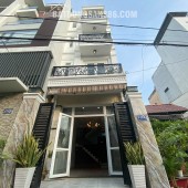 Hẻm 473/... Bà Hạt Q10 – 24m², 3 Tầng, Hẻm 5m, 5.9 Tỷ TL