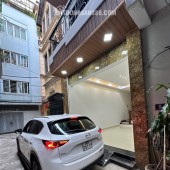 SIÊU PHẨM HOÀNG VĂN THÁI, NHÀ ĐẸP 4 TẦNG Ô TÔ VÀO NHÀ GẦN PHỐ 42M2 X 4T 17.5 TỶ