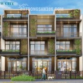 660 TRIỆU QUAY ĐẦU SỞ HỮU NGAY NHÀ PHỐ LIỀN KỀ KCN PHƯỚC ĐÔNG