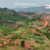 LÔ ĐẤT 540M² (200M² THỔ CƯ) – MẶT TIỀN ĐƯỜNG CHÍNH HỒ NGỌC, BẢO LỘC