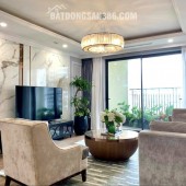 SUNSHINE GARDEN  – Căn góc hoa hậu 3PN – View đẹp – Giá tốt