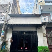 Bán nhà hẻm 6m Đường Số 3, phường Bình Hưng Hòa, Bình Tân, 3.48 tỷ TL