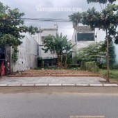 Đất thổ cư Hòa Minh, Liên Chiểu, Đà Nẵng - 180m2, MT Hoàng Trung Thông 10m, giá 13.6 tỷ, sổ đỏ, hướng Tây Bắc. LH: 0877661879