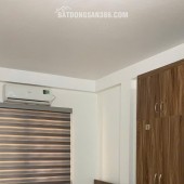 NHÀ ĐẸP PHỐ TRẠM – LONG BIÊN – 36M² – 4 TẦNG – 6 PHÒNG NGỦ – GIÁ TỐT 6xTỶ