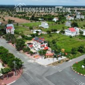 Đất Nền Trung Tâm Hành Chính Dầu Giây – Nhận Giữ Chỗ