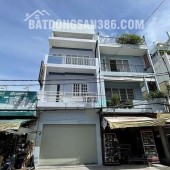 Bán nhà mặt tiền Chế Lan Viên, Tân Phú 4 x 20m, 2 lầu, 15.2 tỷ TL