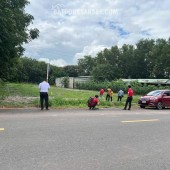 Đất sào Bàu Bàng 2000m2 TR Ừ VĂN THỐ chuẩn bị lên ONT mặt tiền đường nhựa DH12M, gần QL13, KCN Bàu Bàng