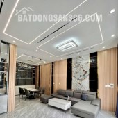 Nhà 1 trệt 1 lầu Long Trạch – Khu dân cư sầm uất – Gần TL826