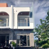 Bán nhà lô C4 đường số 2 cạnh với đường Tú Xương KĐT Tây Bắc.