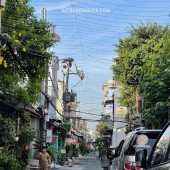 Siêu phẩm mặt tiền kinh doanh khu Tân Qúy, Ô tô ngủ nhàm 86m2 KLG, 2 tầng, Chỉ 7tỷ99 còn TL