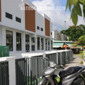    CHỈ CÒN 3 CĂN NGOẠI GIAO GIÁ TỐT DỰ ÁN PHƯỚC ĐÔNG NEW CITY