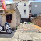 Bán đất Phố Trạm 50m x 4 vuông vắn, oto vào đất hơn 9 tỷ TL. LH 0936123469