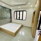 Bán nhà mới ở liền Phan Huy Ích GV 5PN 4WC 78m2 chỉ nhỉnh 7 tỷ có sân trước cửa