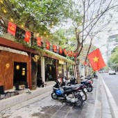 BÁN BIỆT THỰ CAO CẤP 2 TẦNG – MẶT PHỐ VÕNG THỊ – CÁCH HỒ TÂY 60M