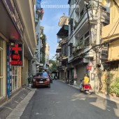  Kim Ngưu – 48m – 4 Tầng – 8 Phòng – G.iá: 11 Tỷ