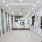 + HẺM XE TẢI – P.12 TÂN BÌNH – NỘI THẤT TIỀN TỶ CAO CẤP NHẬP KHẨU - DT 5m x 20m – 4 TẦNG BTCT