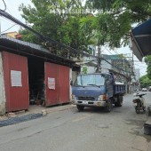 Hiếm ! Bán nhà c4 Ngõ 405 Ngọc Thuỵ 80m oto tránh, kinh doanh chỉ 9t2 còn tl. LH 0936123469