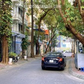 nổi bật một căn ! Phân lô mặt ngõ Nguyễn Khánh Toàn, ô tô tránh hoạt động, 80m, trước mặt 9m