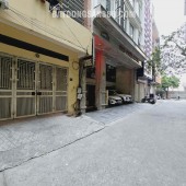 giá bèo ! Phân Lô Nghĩa Đô, ô tô tránh hoạt động, vỉa hè 2 thoáng, 48m, 5 tầng, mt 4m