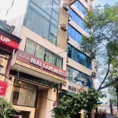 Chính chủ gửi bán Mặt Phố Trần Từ Bình, Cầu Giấy, 76/90m, 9 tầng, 6X Tỷ