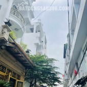 Bán nhà 3 tầng, 36m2 Bình Thành, Bình Tân. SH, 3.7 tỷ. LH: 0909898125