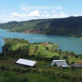  ĐẤT ĐỒI 2.594M² (700M² THỔ CƯ) – VIEW TOÀN CẢNH HỒ NGỌC