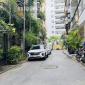 Phân lô Trung Yên, ô tô tránh vỉa hè kinh doanh, 100m, 38 tỷ