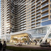 Mở bán căn hộ 3pn Wellness Luxury (Regal Complex)