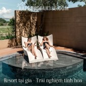 KHU ĐÔ THỊ TRIỆU ĐÔ TRÊN THẾ GIỚI LUÔN CHỌN “CẬN SÔNG – CẬN BIỂN Regal The Palace